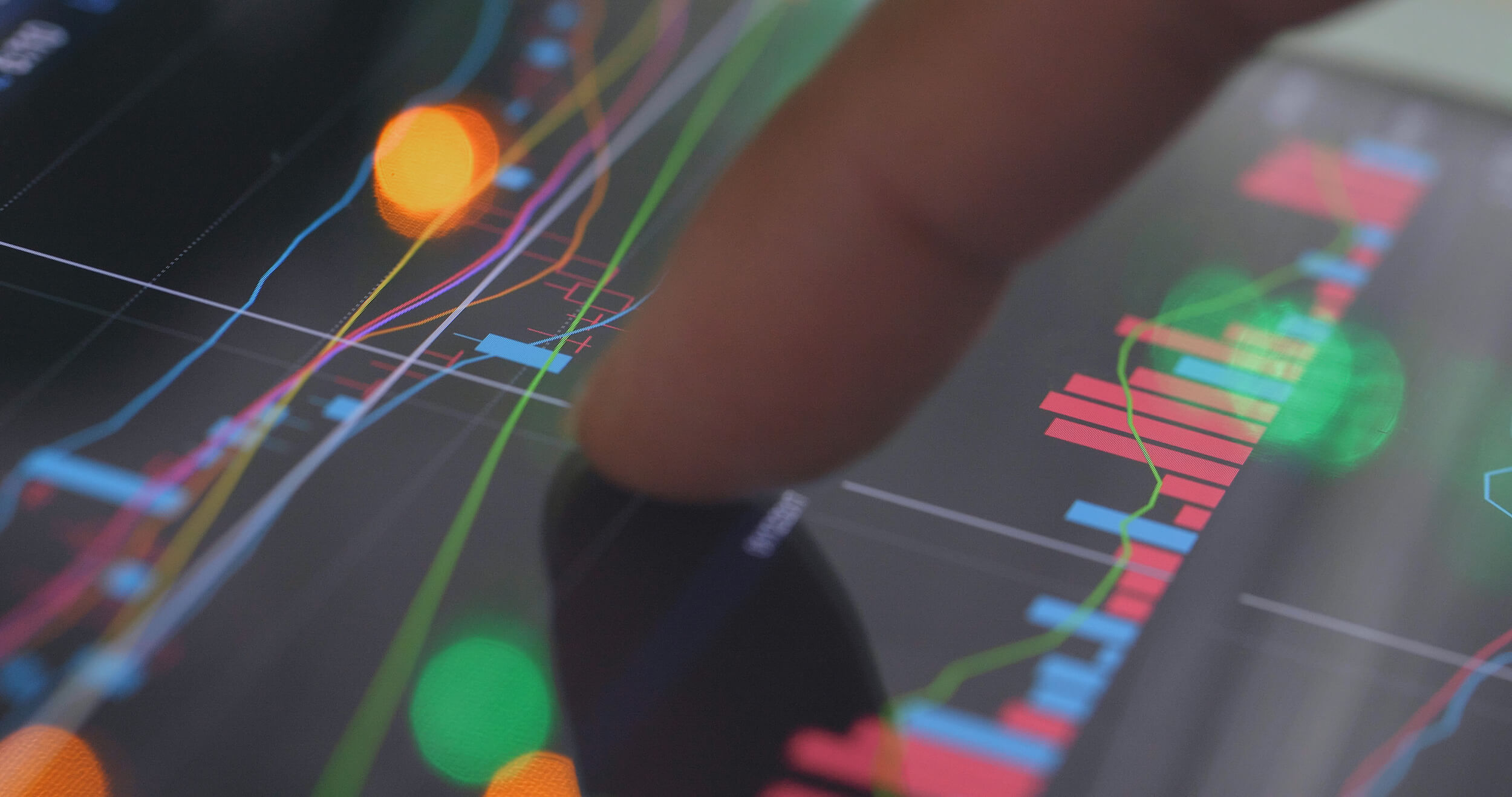 data management